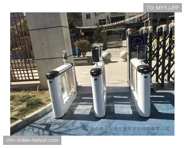 人脸识别闸机全覆盖 提升大型活动入场效率