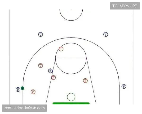 双10号位球员制造局部优势 3-4-2-1阵型前场配置更具弹性